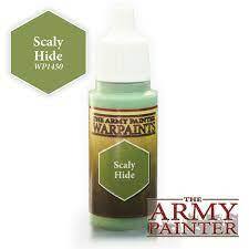 Warpaints: Scaly Hide 18ml wp1450